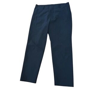 Descente Black All Terrain Technical Pants
